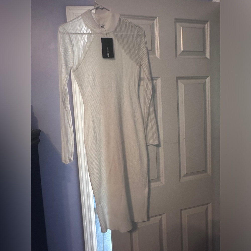 Fashion nova dress